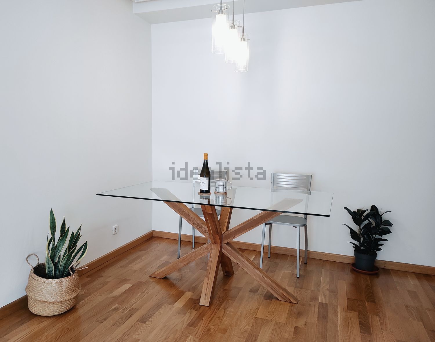 Habitació de lloguer, Oviedo