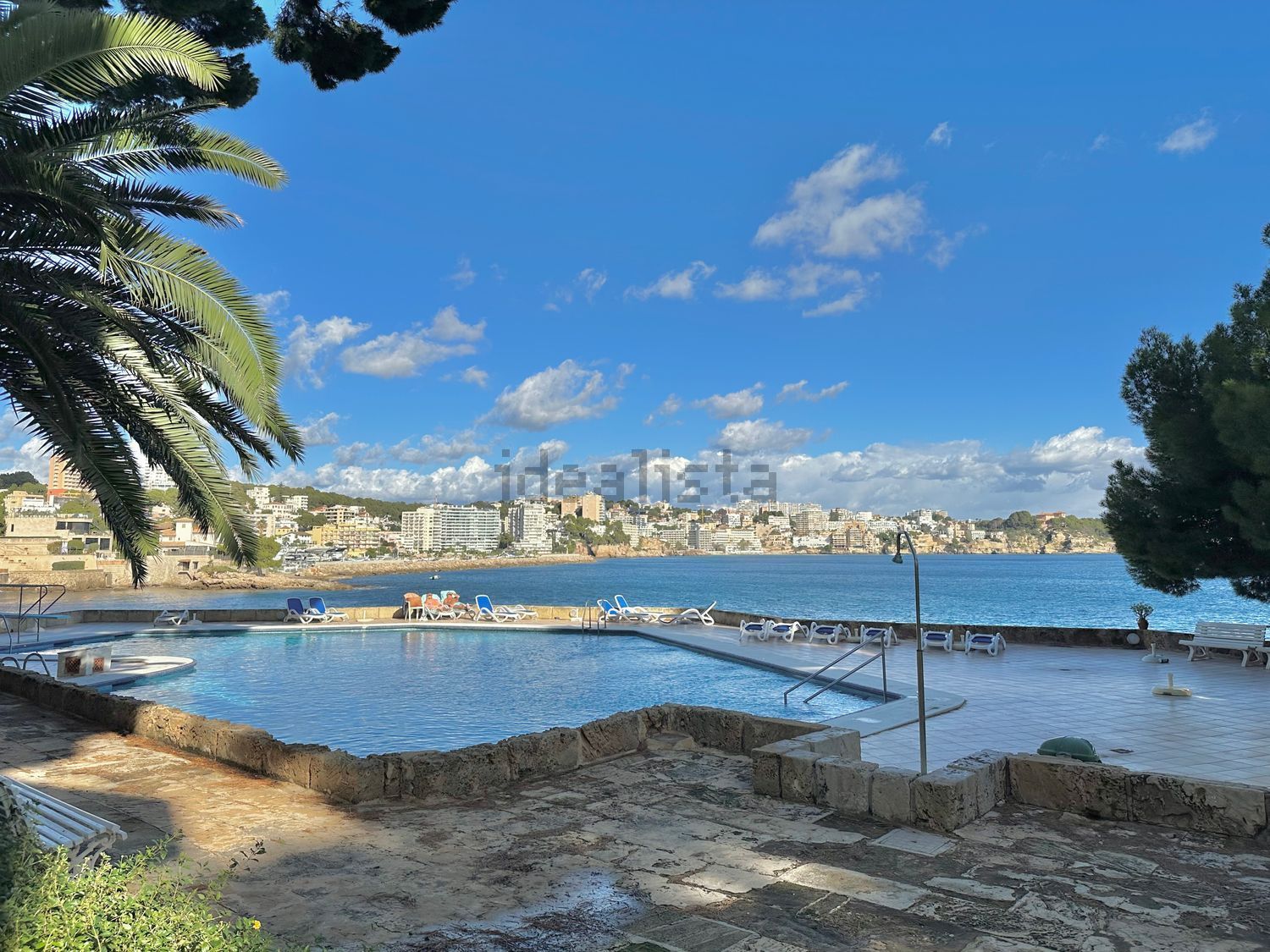 Pis de 55 m² a Calvià