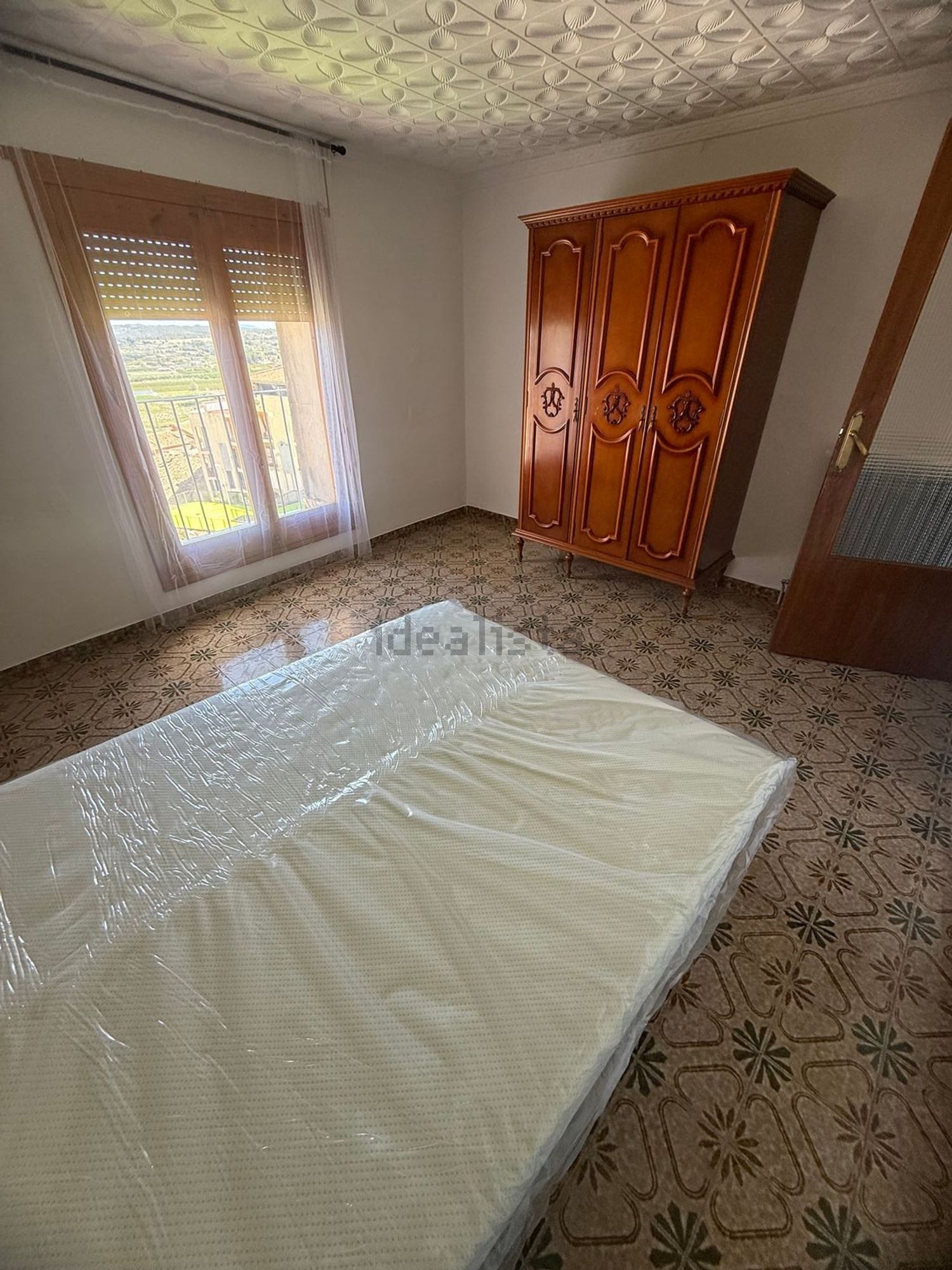 Piso de 60 m² en Cehegín