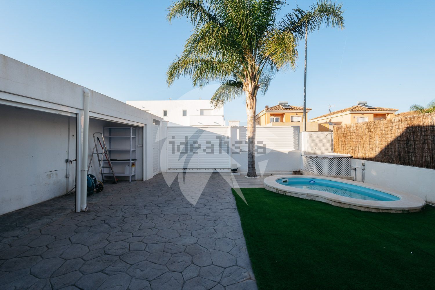 Haus 145 m² in la Pobla de Vallbona