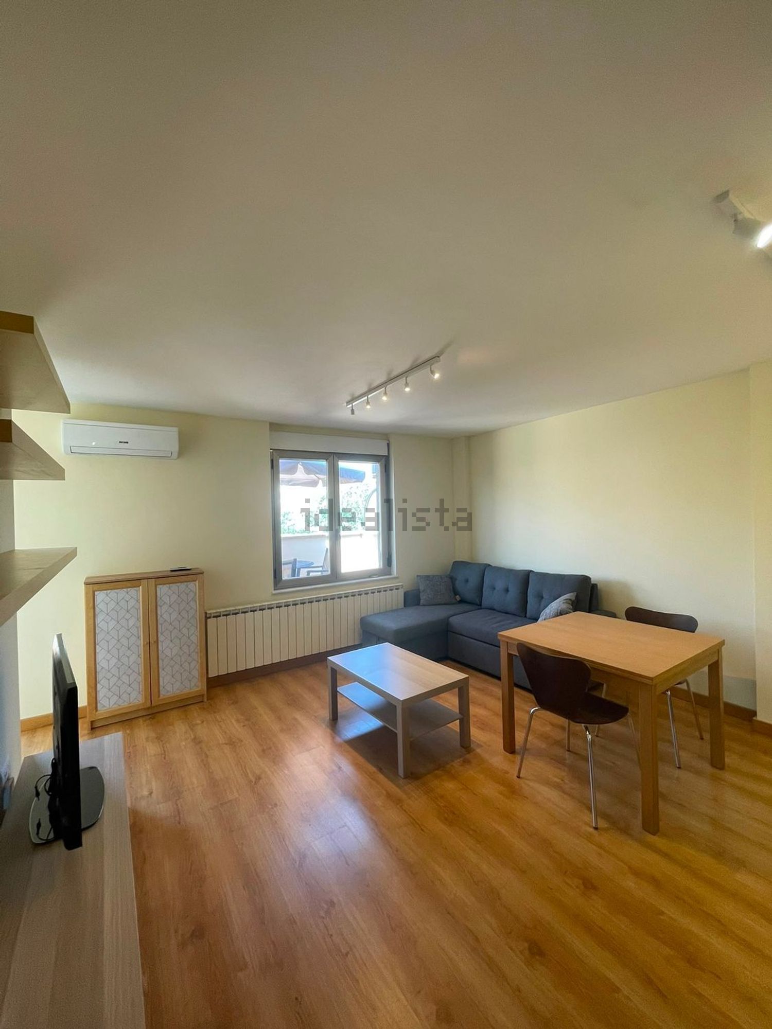Pis de 80 m² a Salamanca