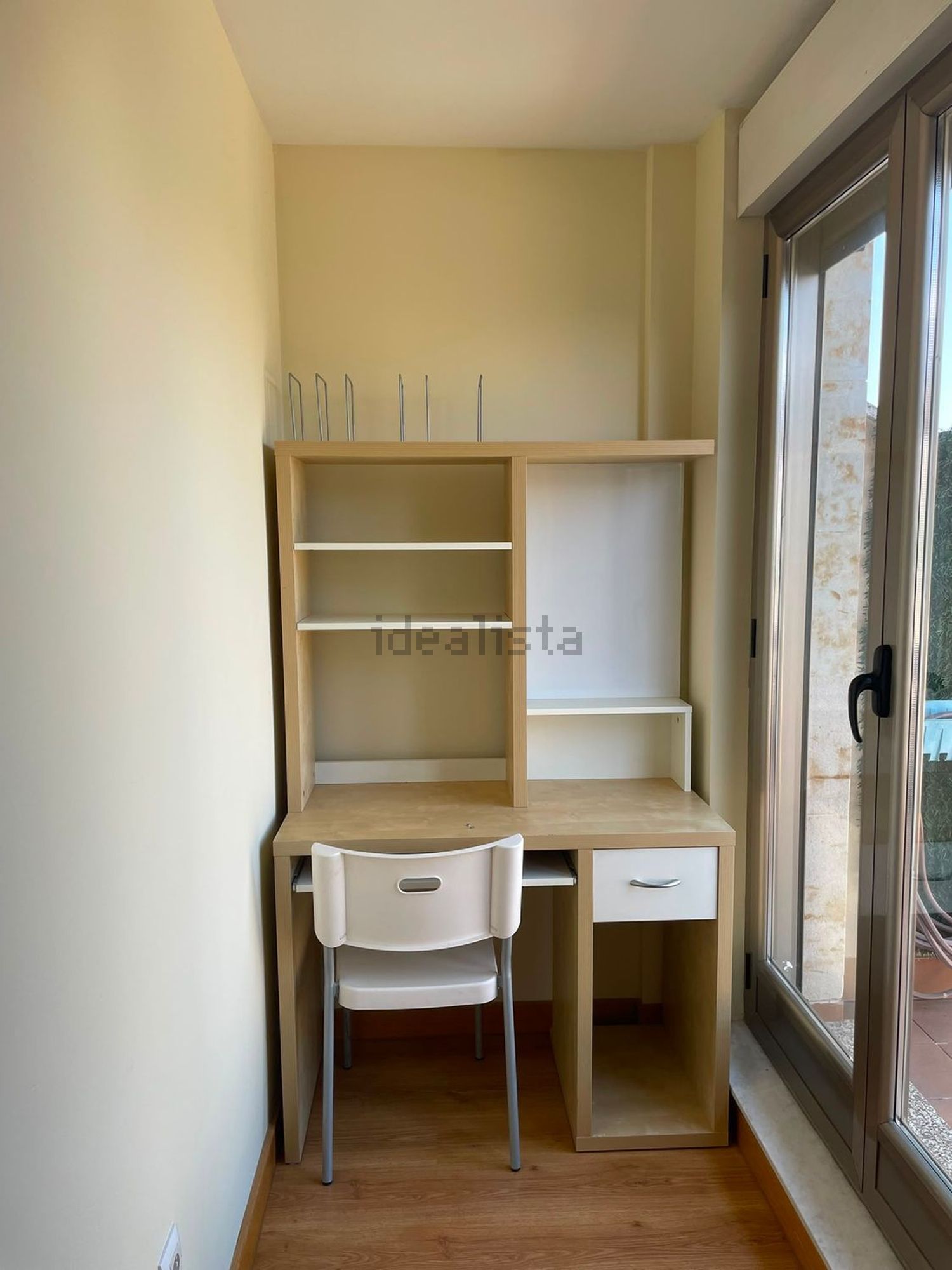 Pis de 80 m² a Salamanca