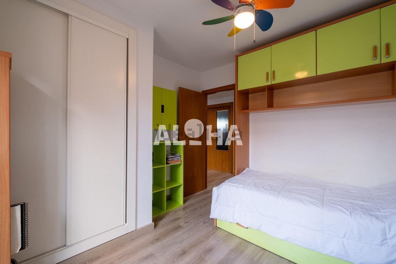 Pis de 149 m² a Montcada