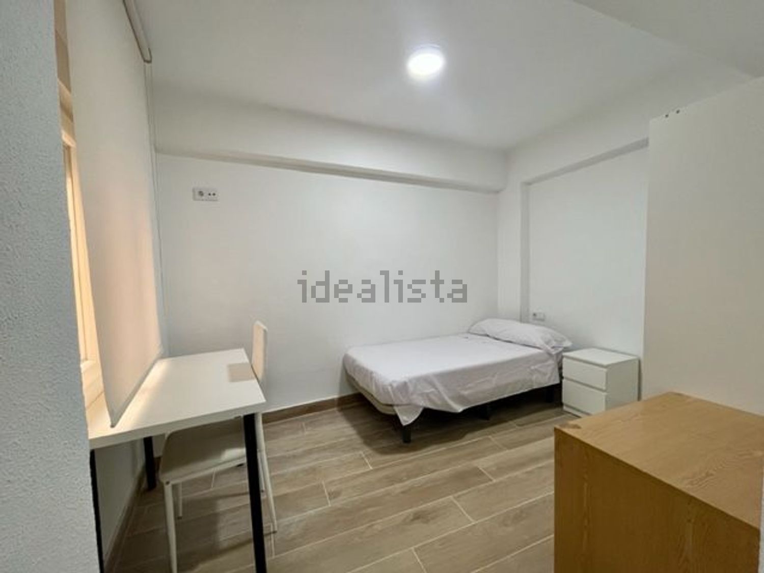 Habitació de lloguer, Múrcia