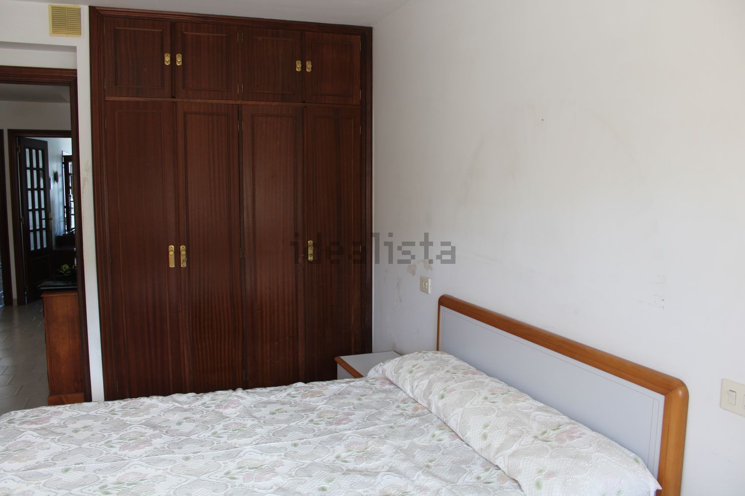 Piso de 83 m² en Bueu