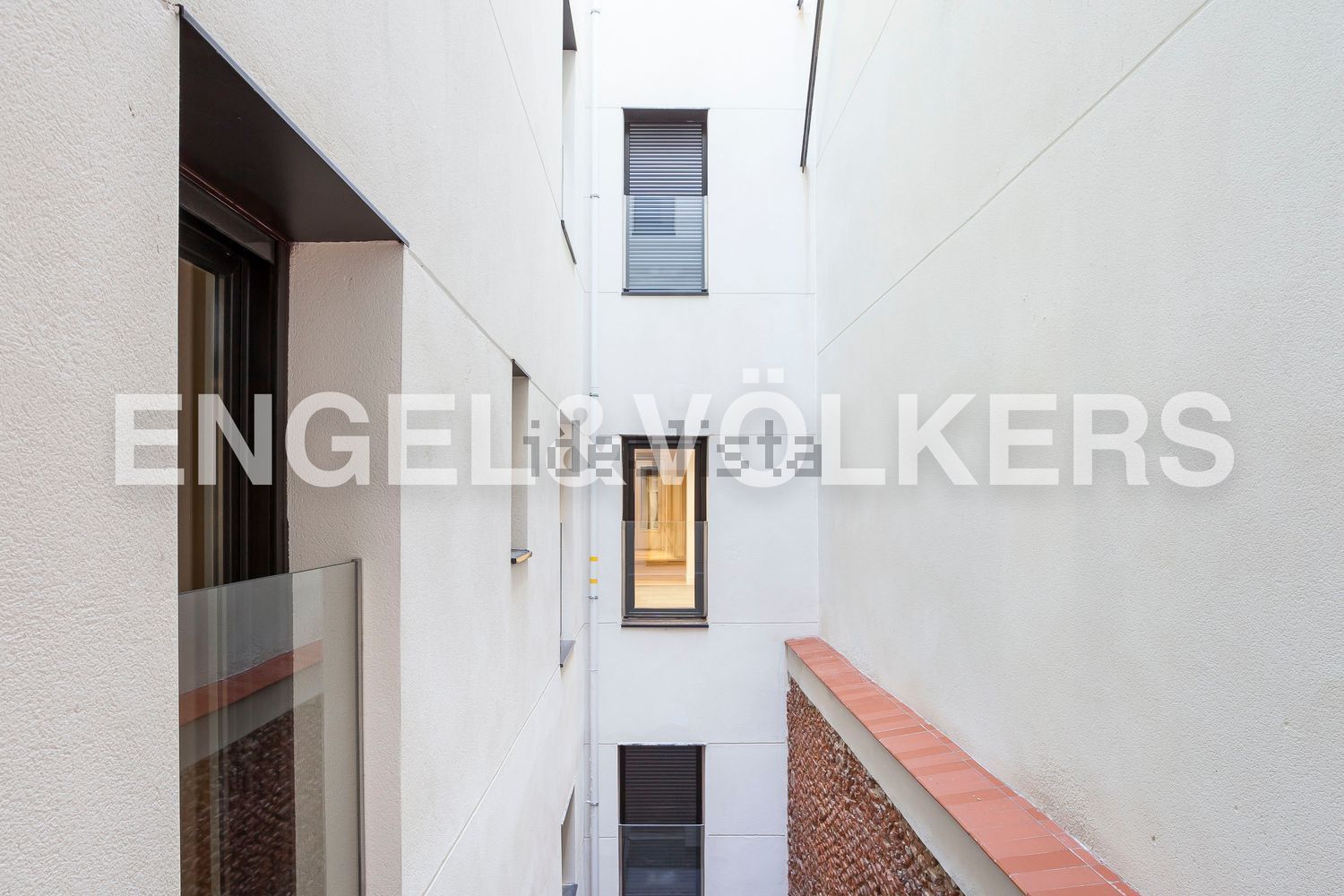 Wohnung 217 m² in Madrid