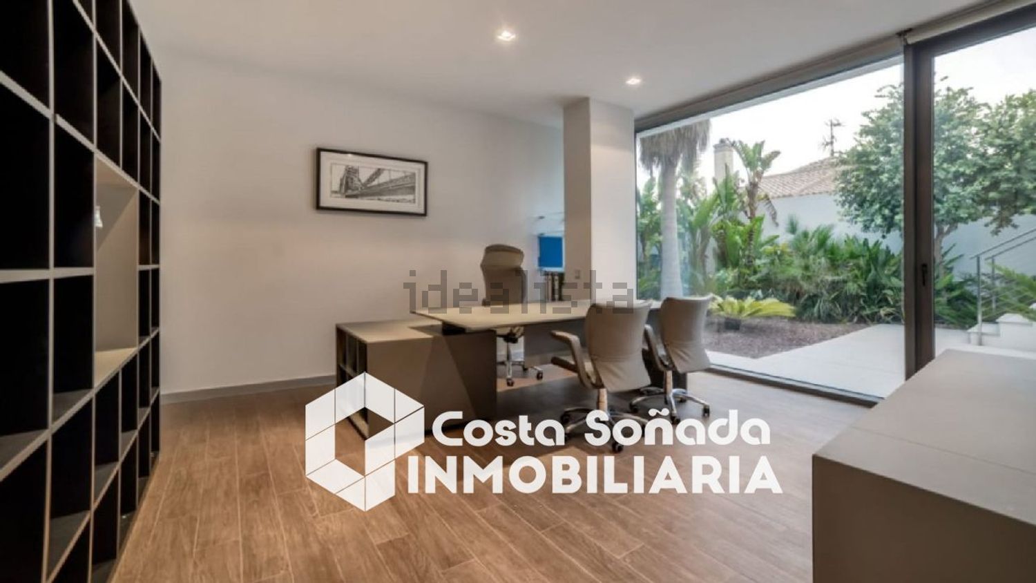 Casa de 500 m² en Altea