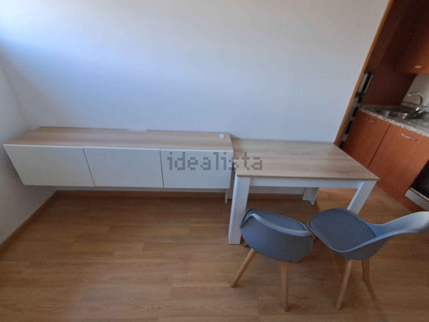 Wohnung 34 m² in Boñar
