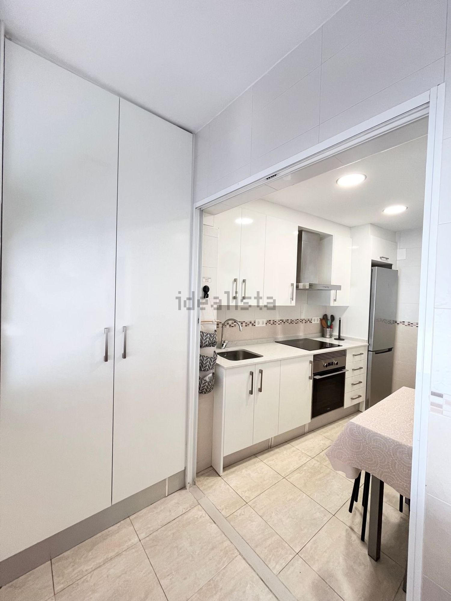 Habitació de lloguer, Múrcia
