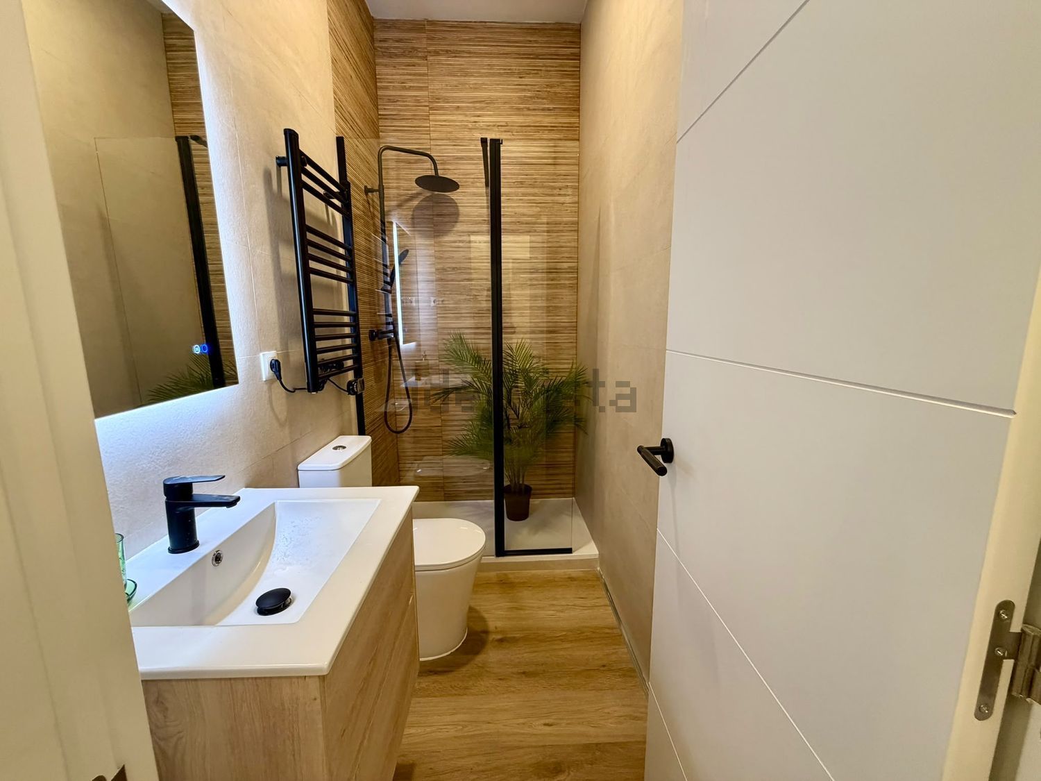 Piso de 39 m² en Madrid