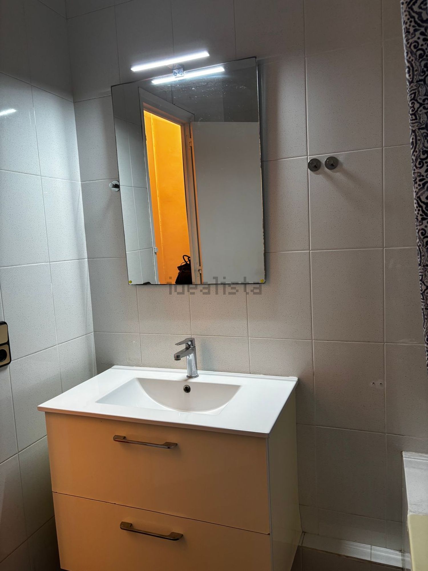 Pis de 65 m² a Barcelona