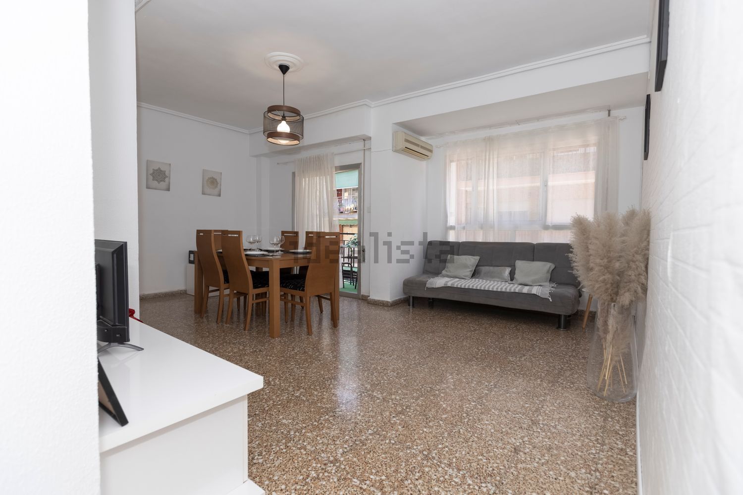 Apartamento 90 m² em Aldaia