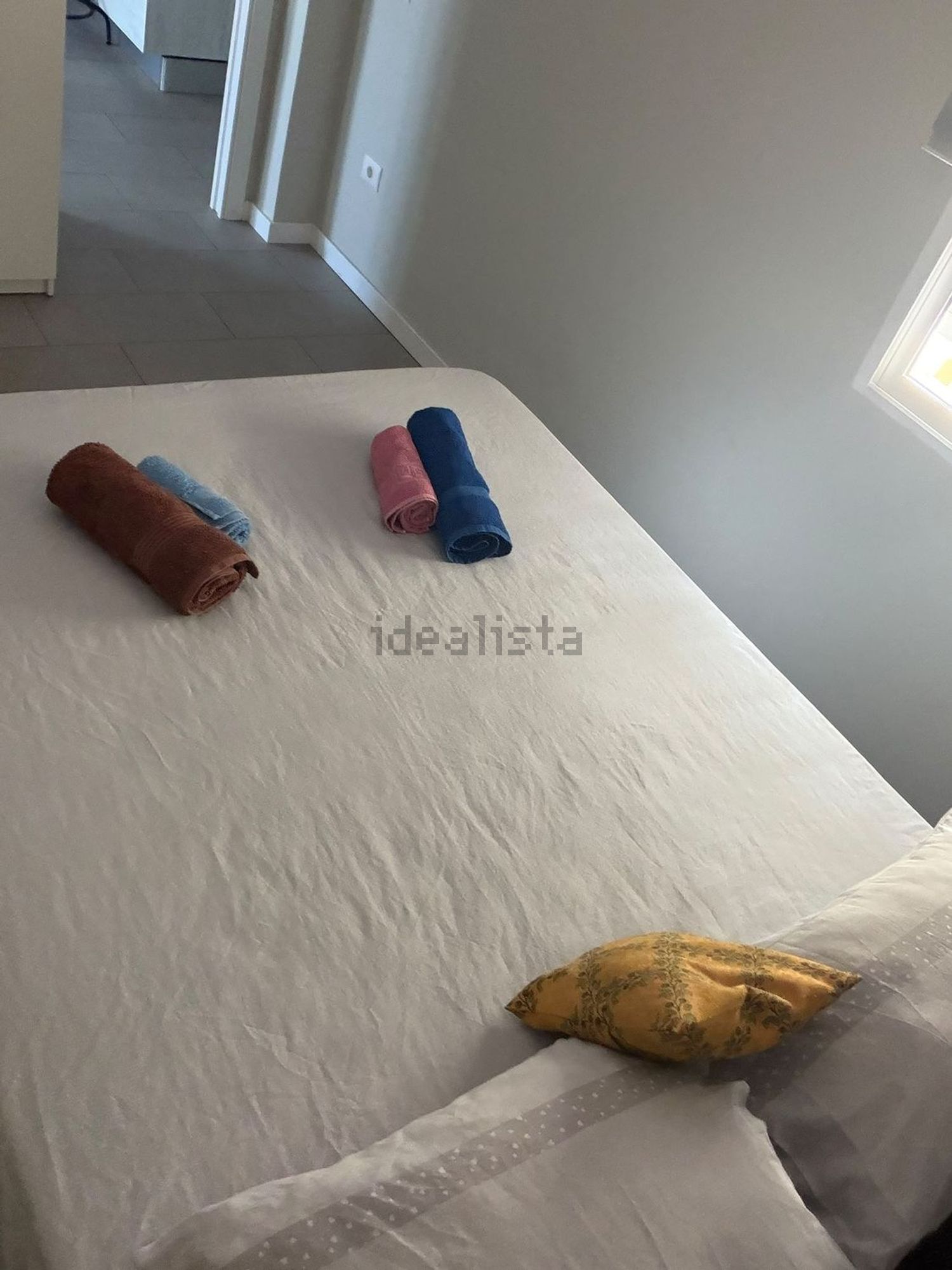 Habitació de lloguer, Adeje