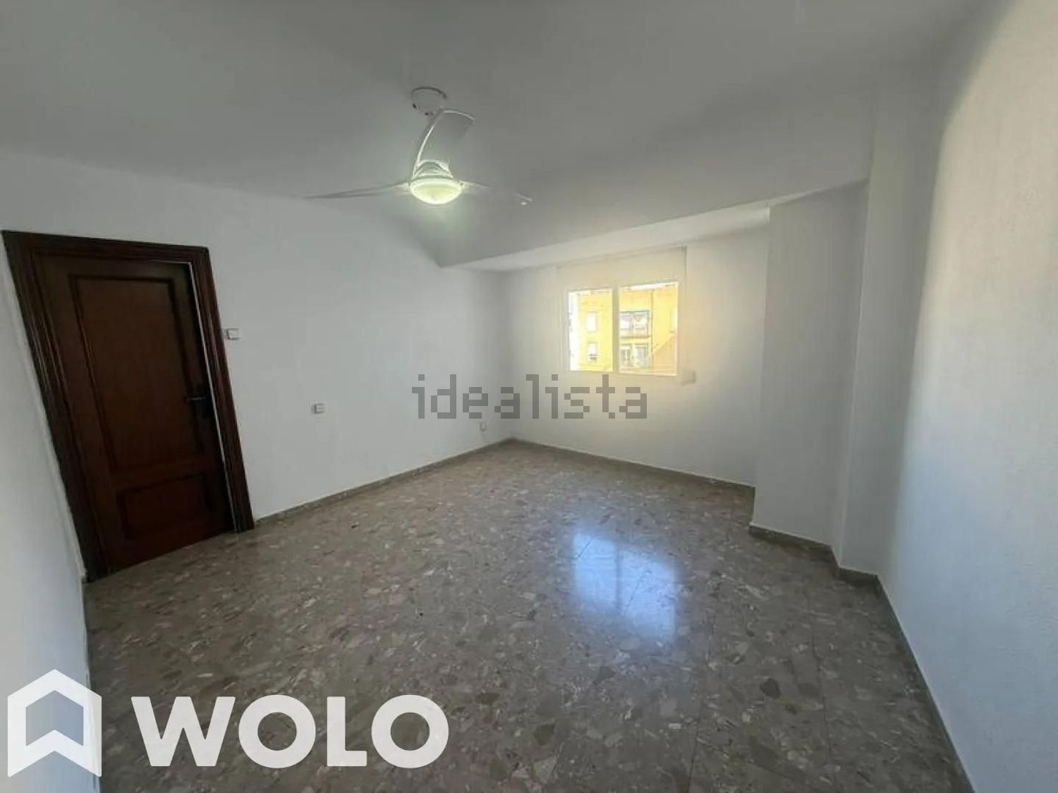 Pis de 92 m² a València