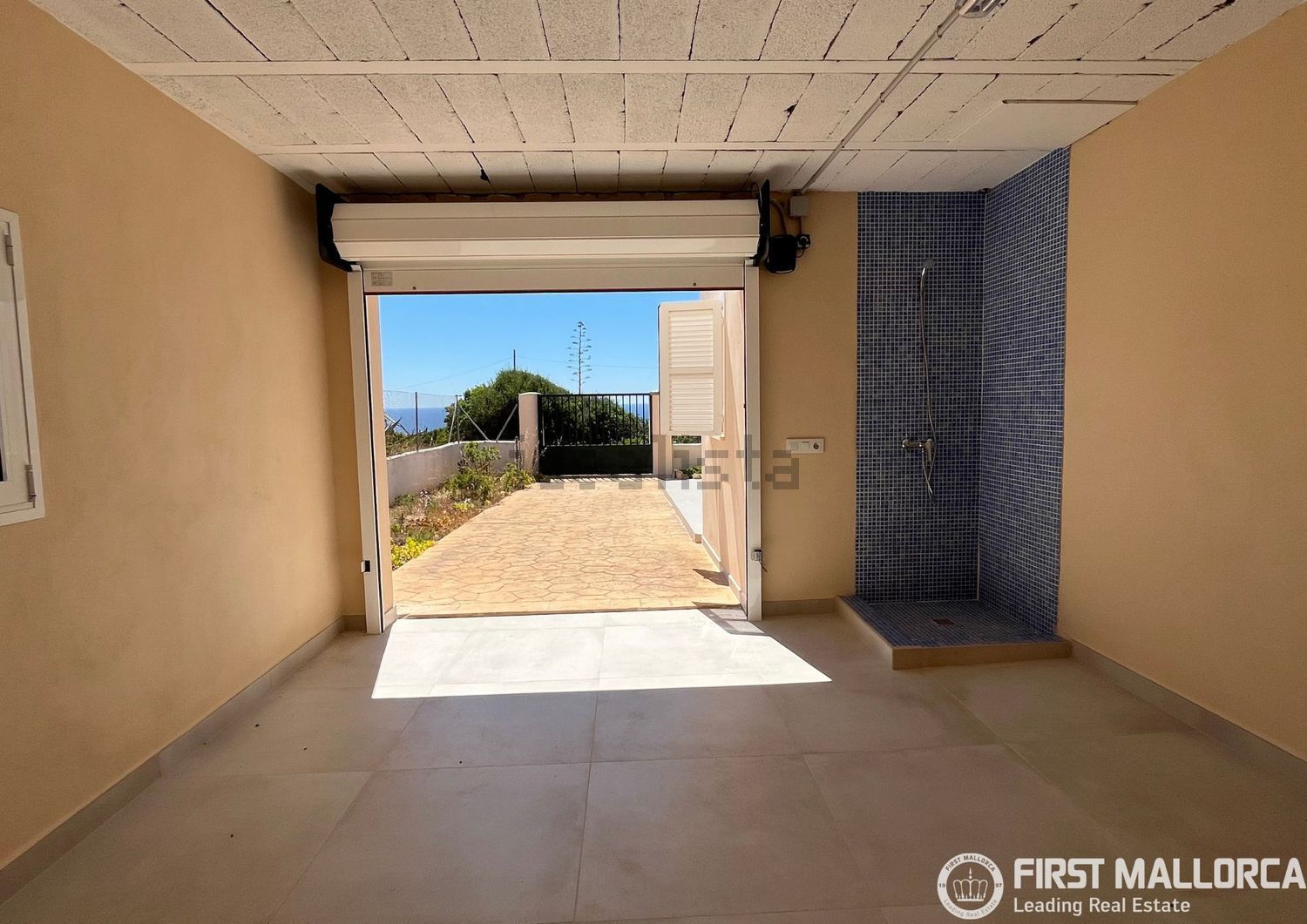 Casa de 81 m² a Santanyí