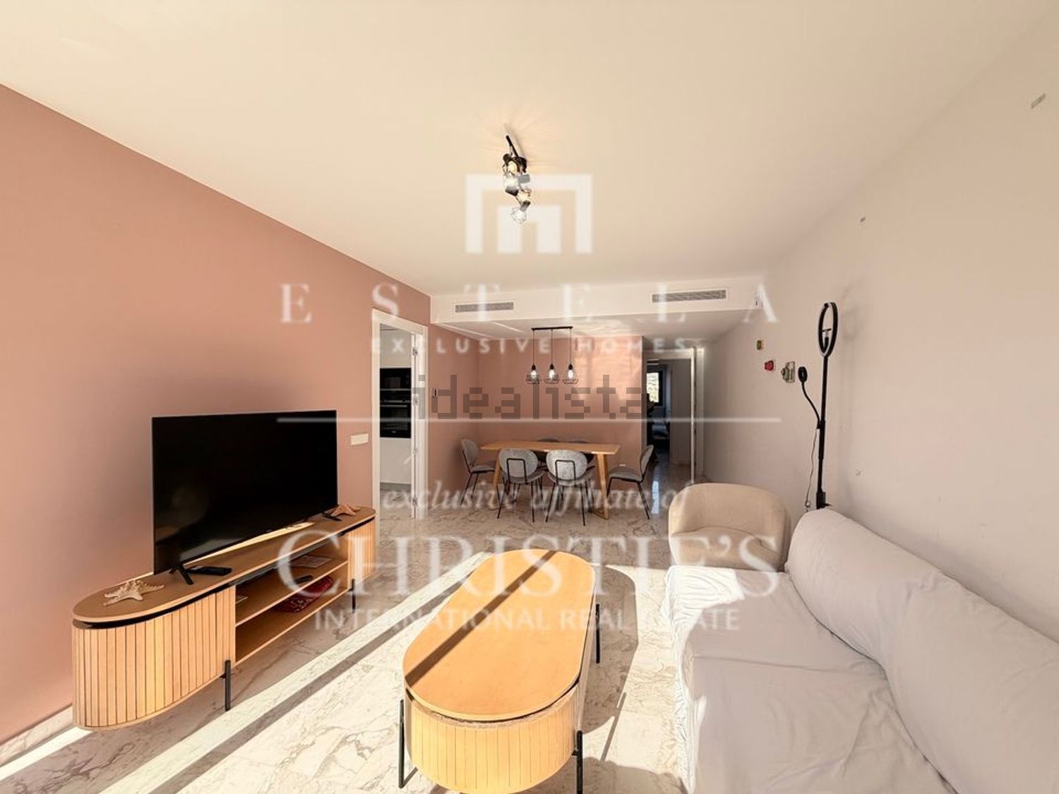 Appartamento 12 m² a Eivissa