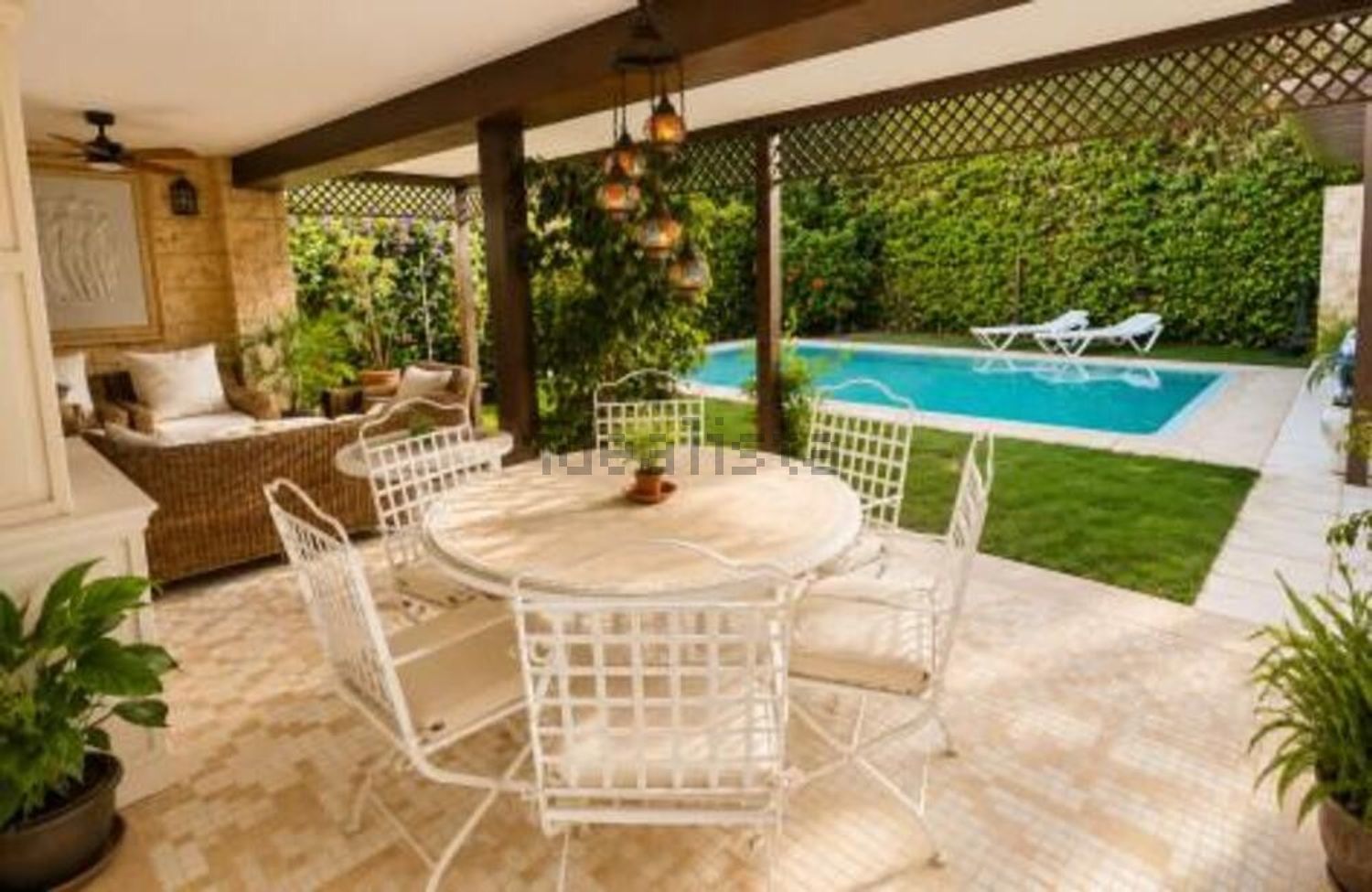Casa de 260 m² a Marbella