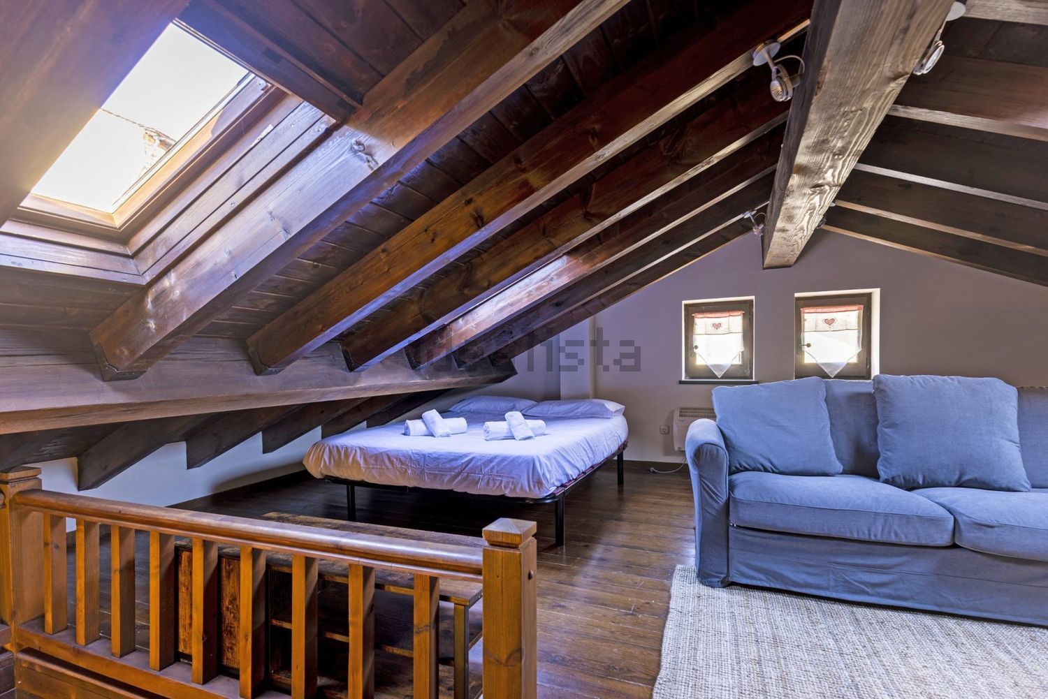 Casa de 196 m² a Isòvol