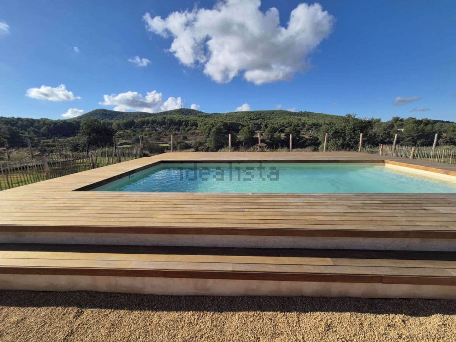 Haus 400 m² in Santa Eulària des Riu