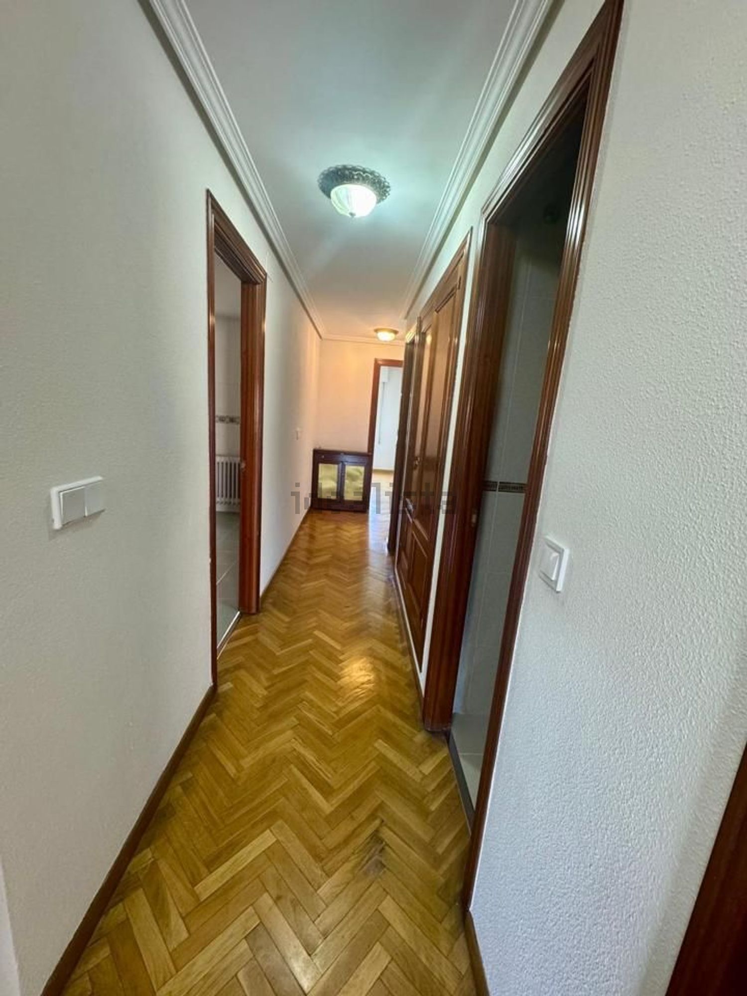 Piso de 107 m² en Valladolid