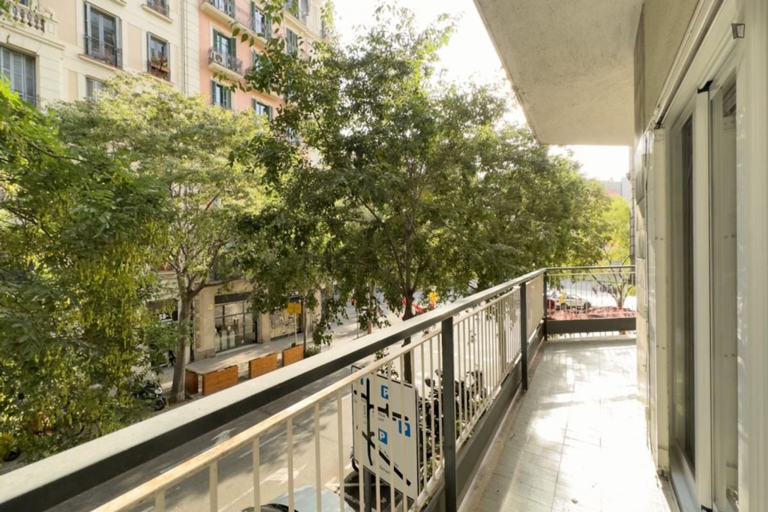 Habitación en alquiler, Barcelona