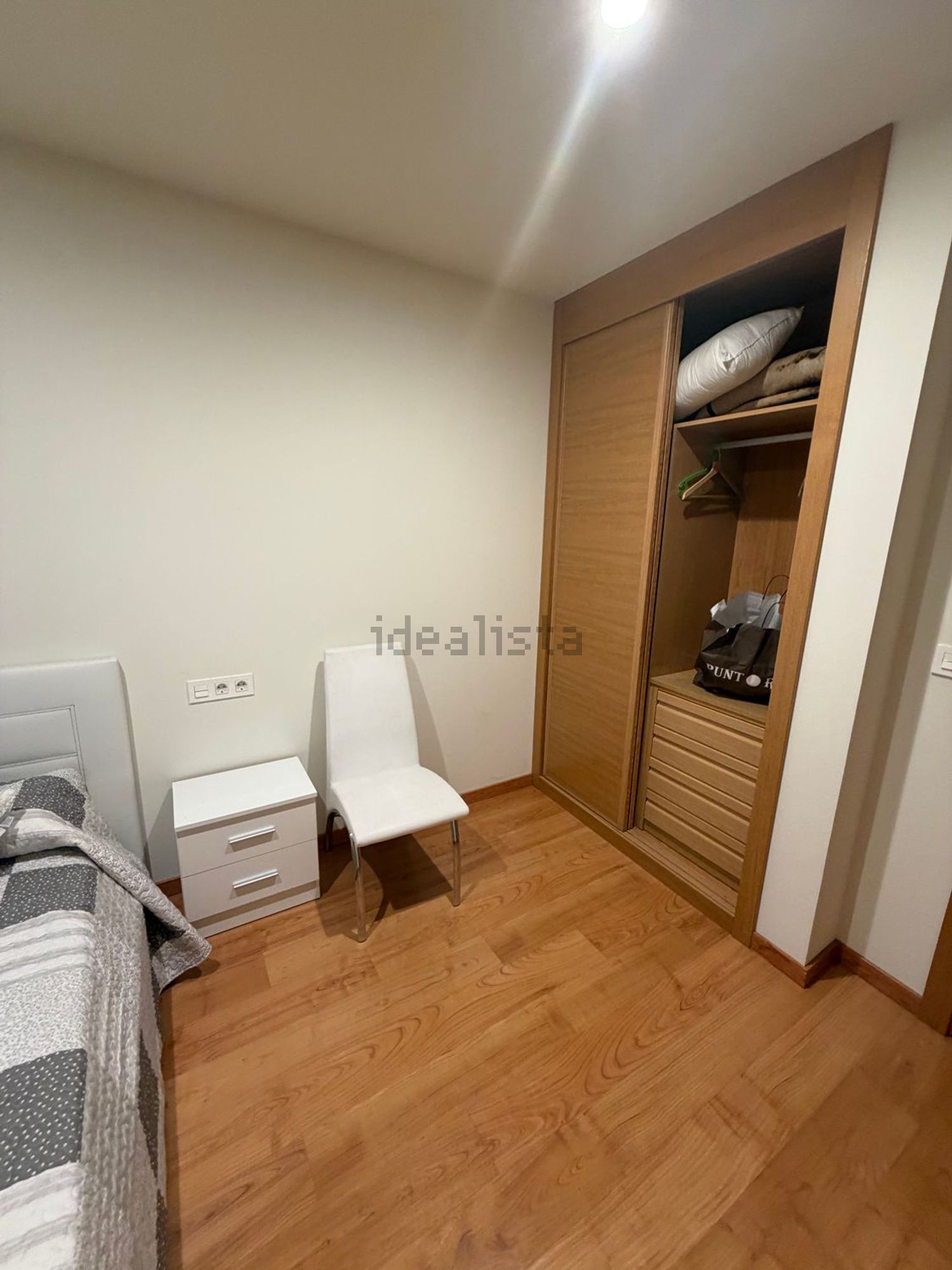 Pis de 85 m² a Madrid