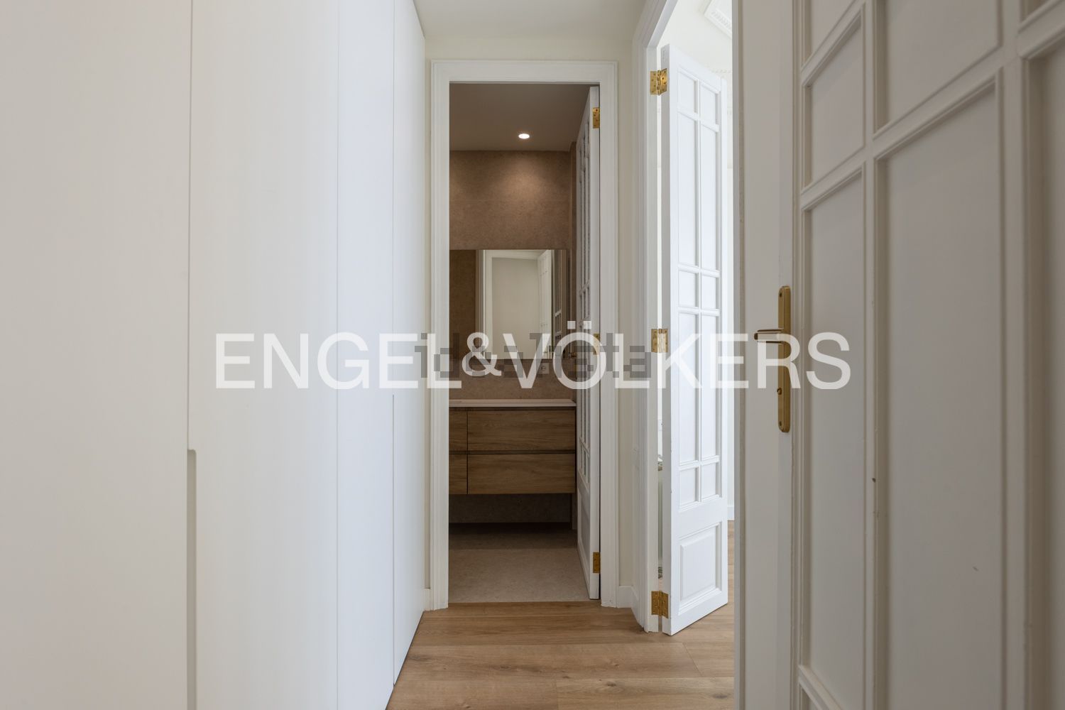 Flat 180 m² in Valencia