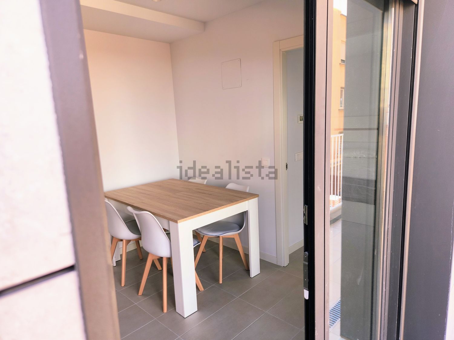 Pis de 46 m² a Madrid
