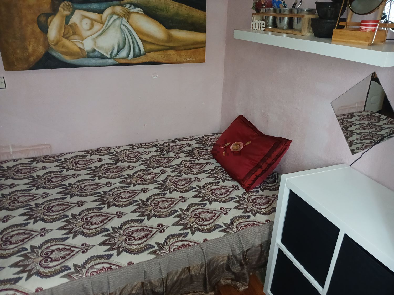 Habitación en alquiler, Málaga