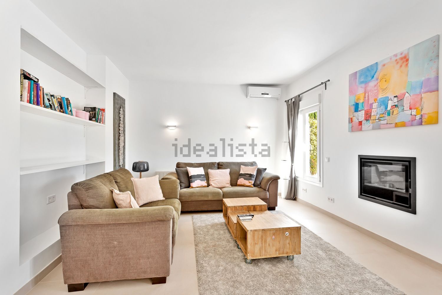 Casa de 303 m² a San Roque