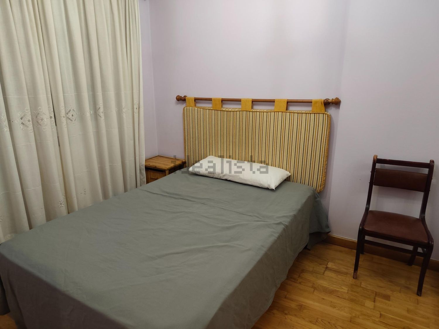 Wohnung 80 m² in Ponferrada