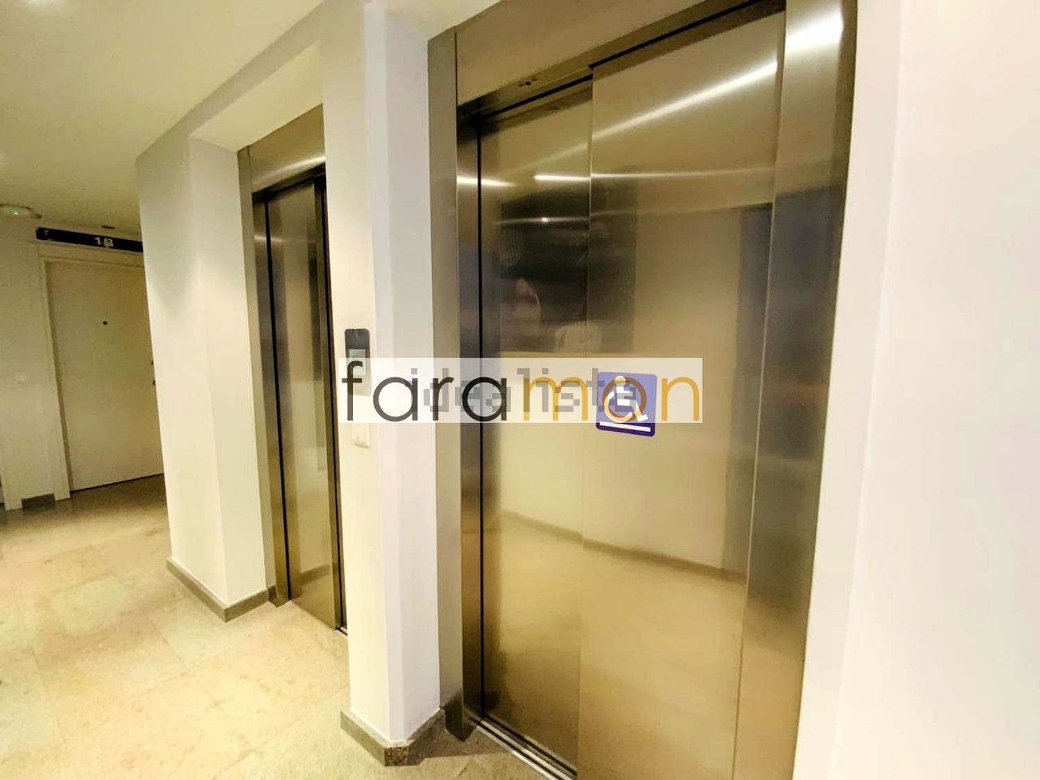 Piso de 33 m² en Vigo