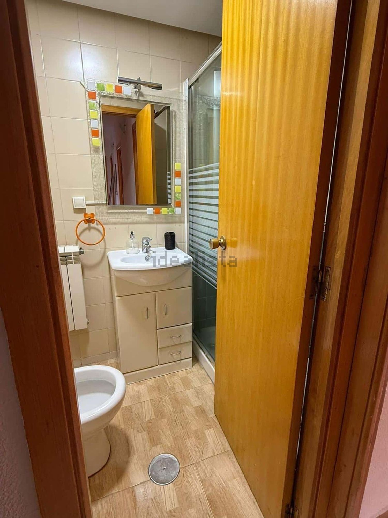 Habitación en alquiler, Madrid