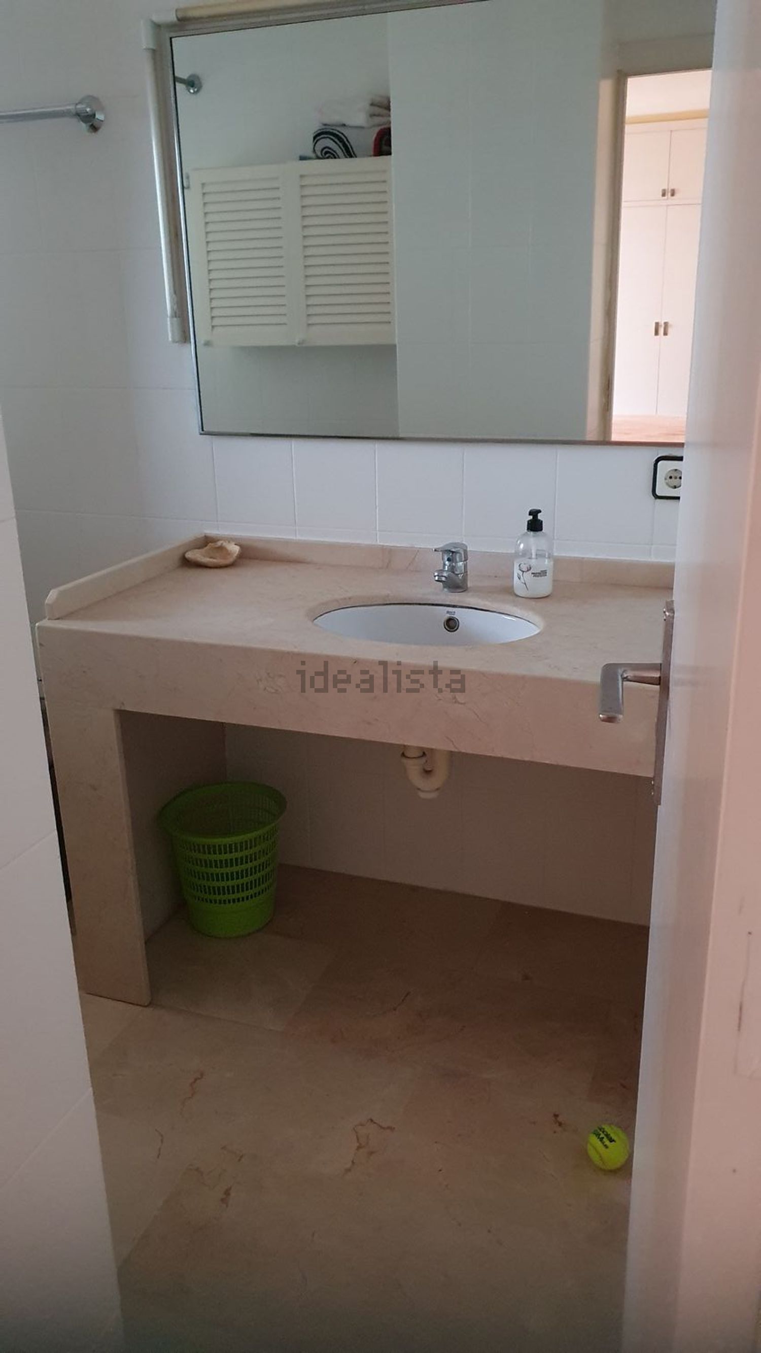 Pis de 184 m² a Palma