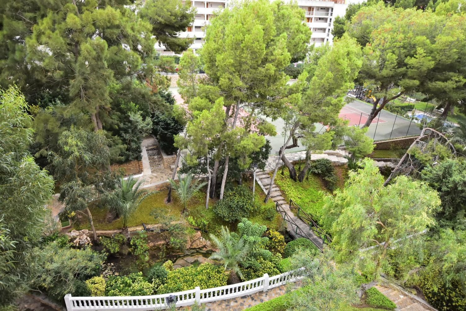 Appartement 38 m² à Benidorm