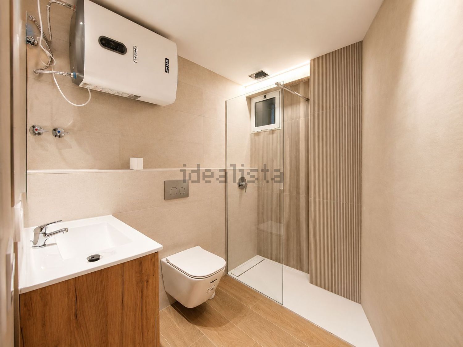 Appartamento 80 m² a Valencia