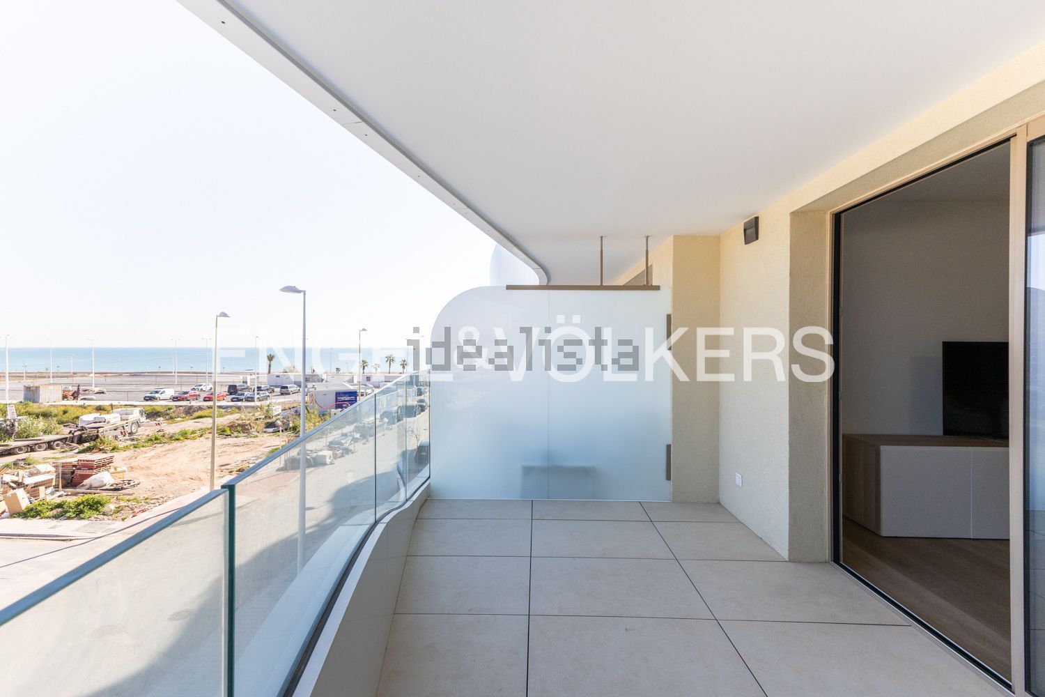 Piso de 68 m² en El Puig