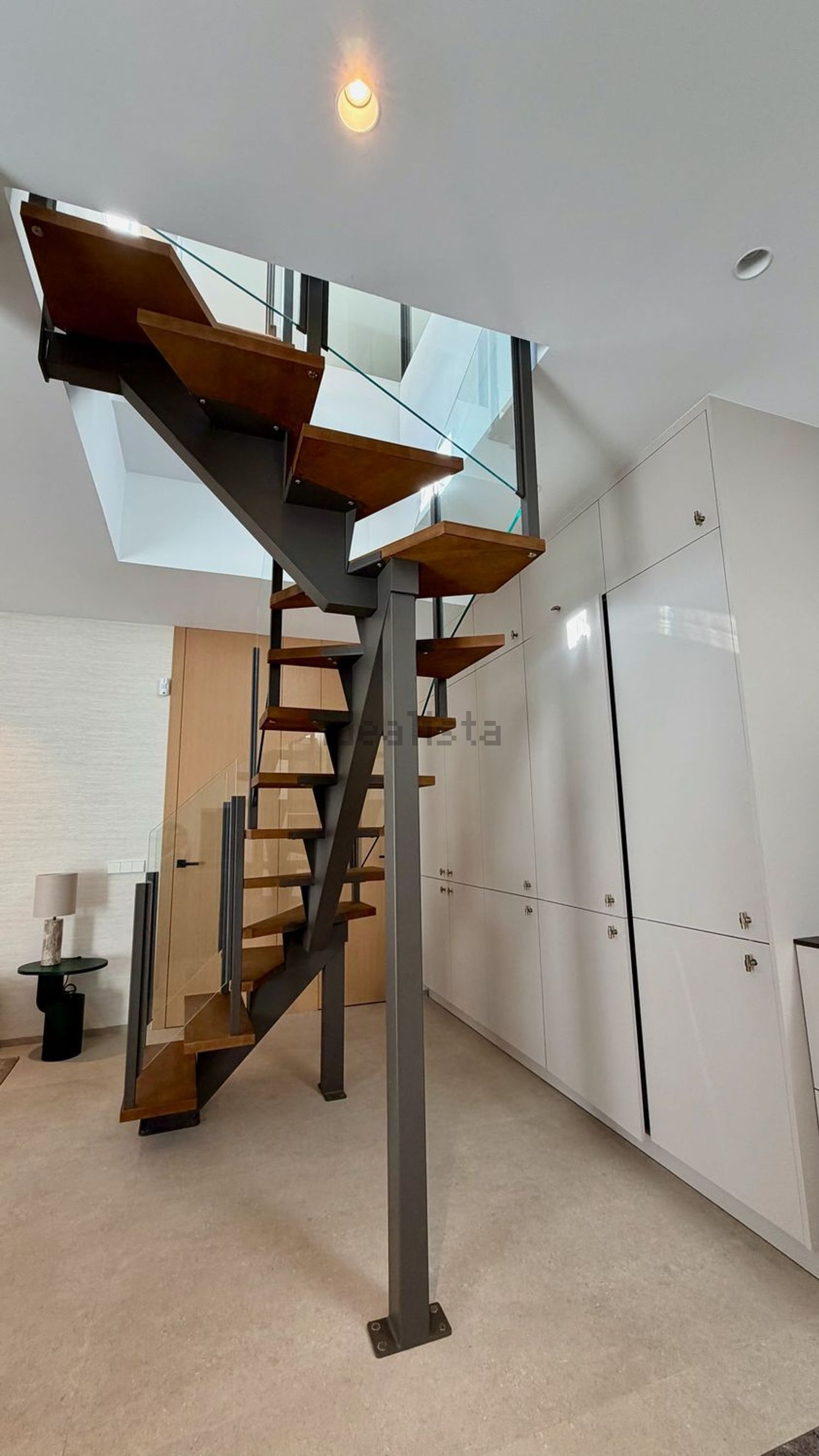 Pis de 126 m² a Madrid