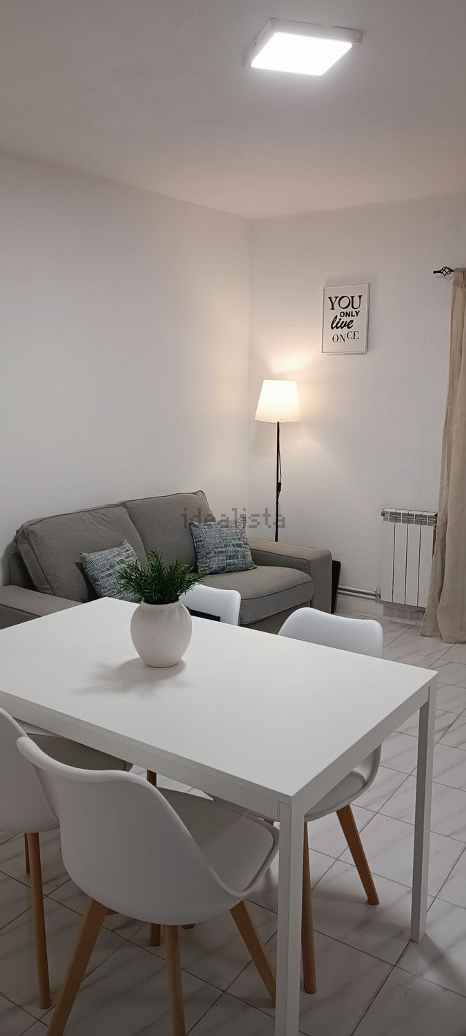 Wohnung 90 m² in Lleida