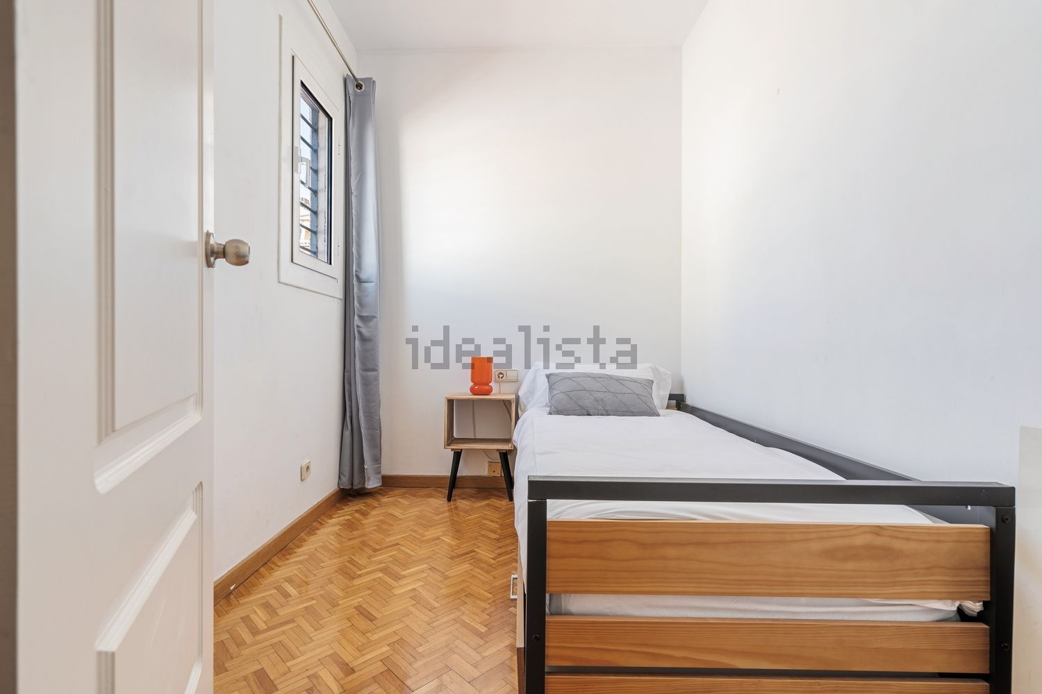 Pis de 60 m² a Barcelona