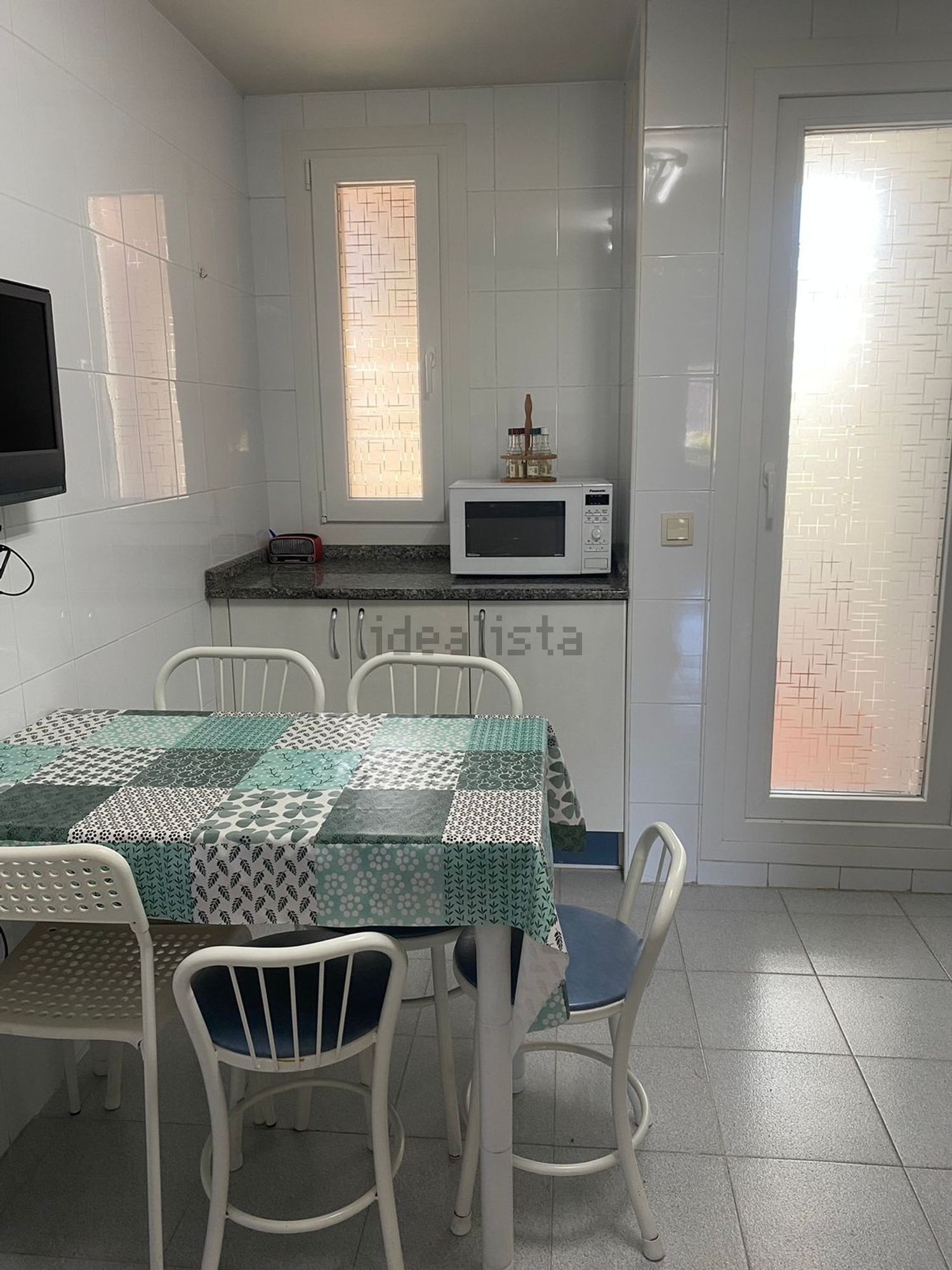 Pis de 107 m² a Madrid