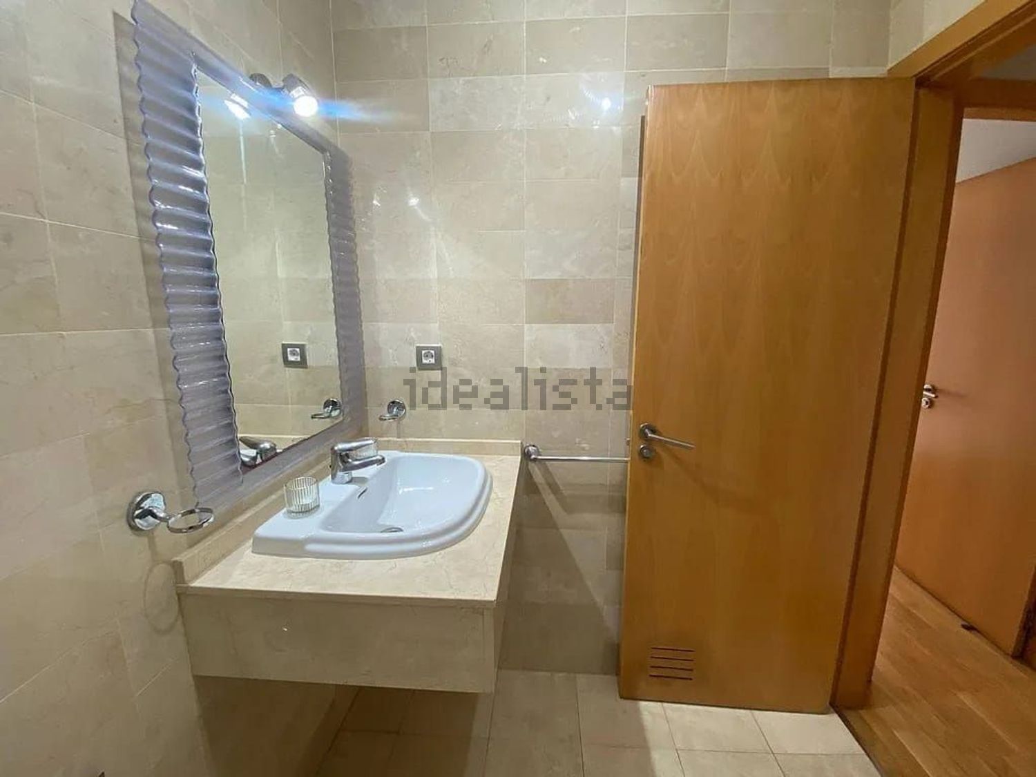 Piso de 80 m² en Badalona