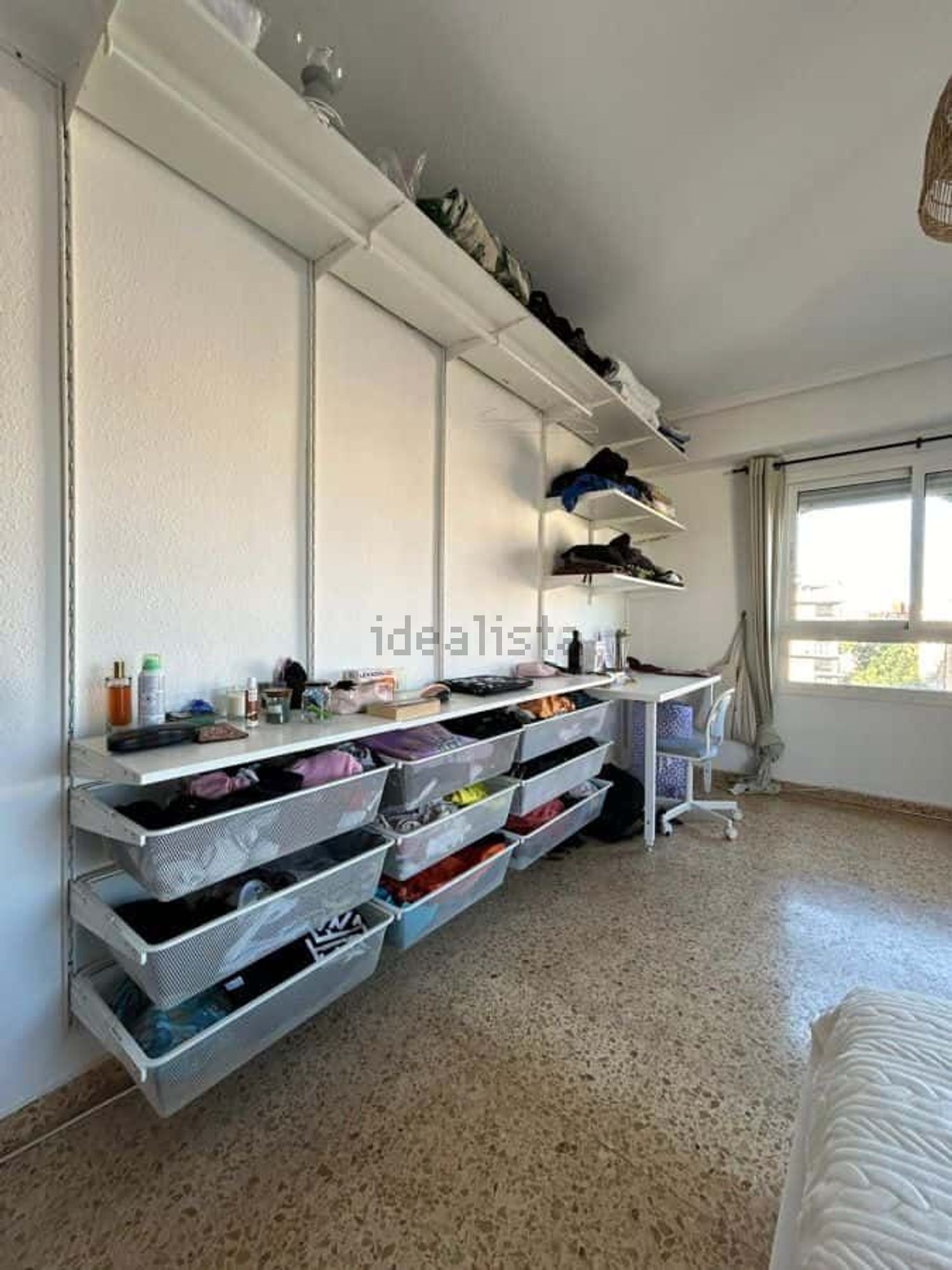 Habitación en alquiler, Valencia