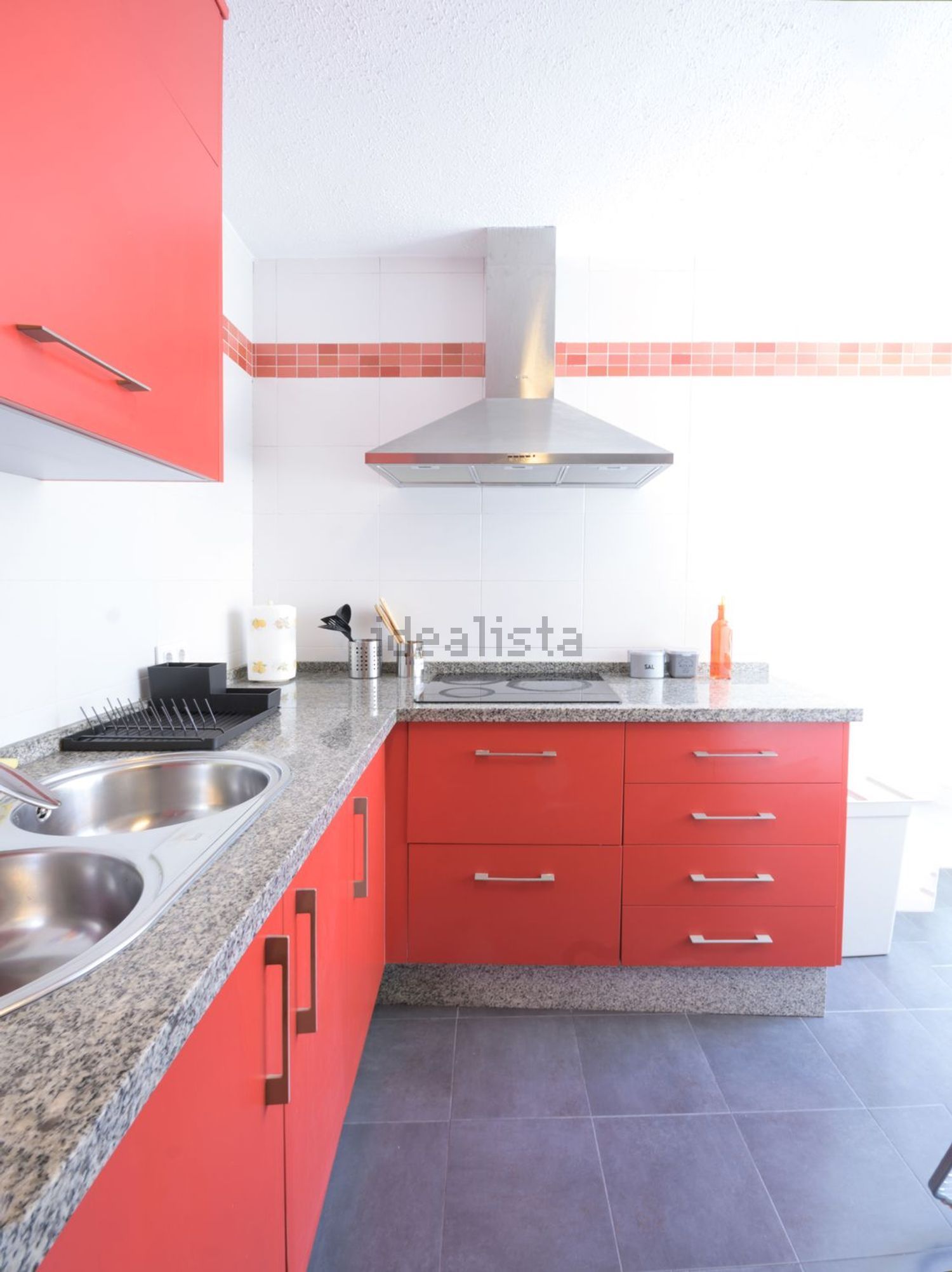 Habitació de lloguer, Còrdova