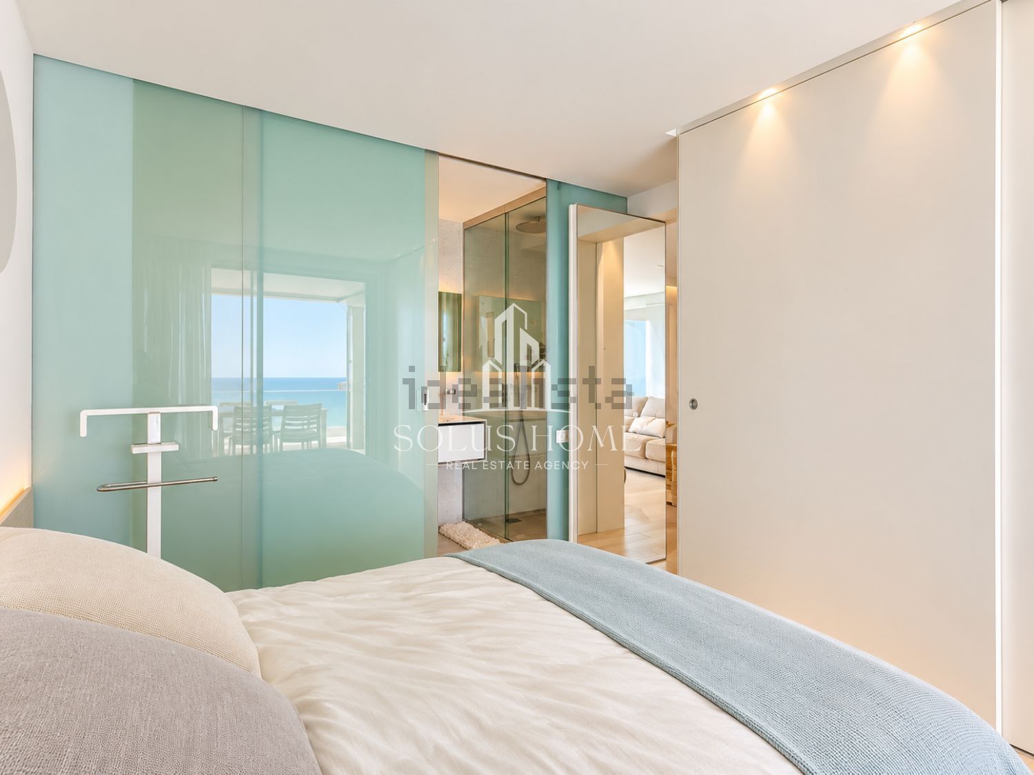 Wohnung 130 m² in Valencia