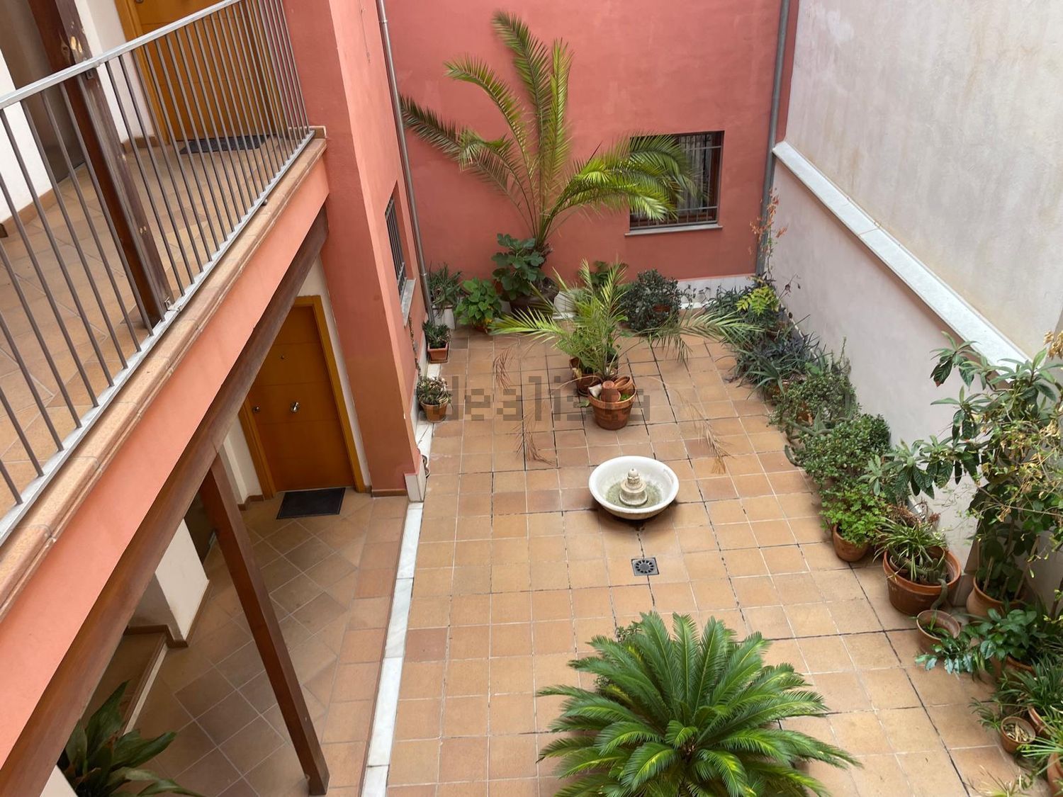 Pis de 75 m² a Granada