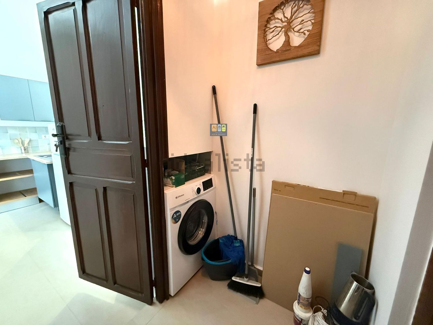 Piso de 40 m² en Altea