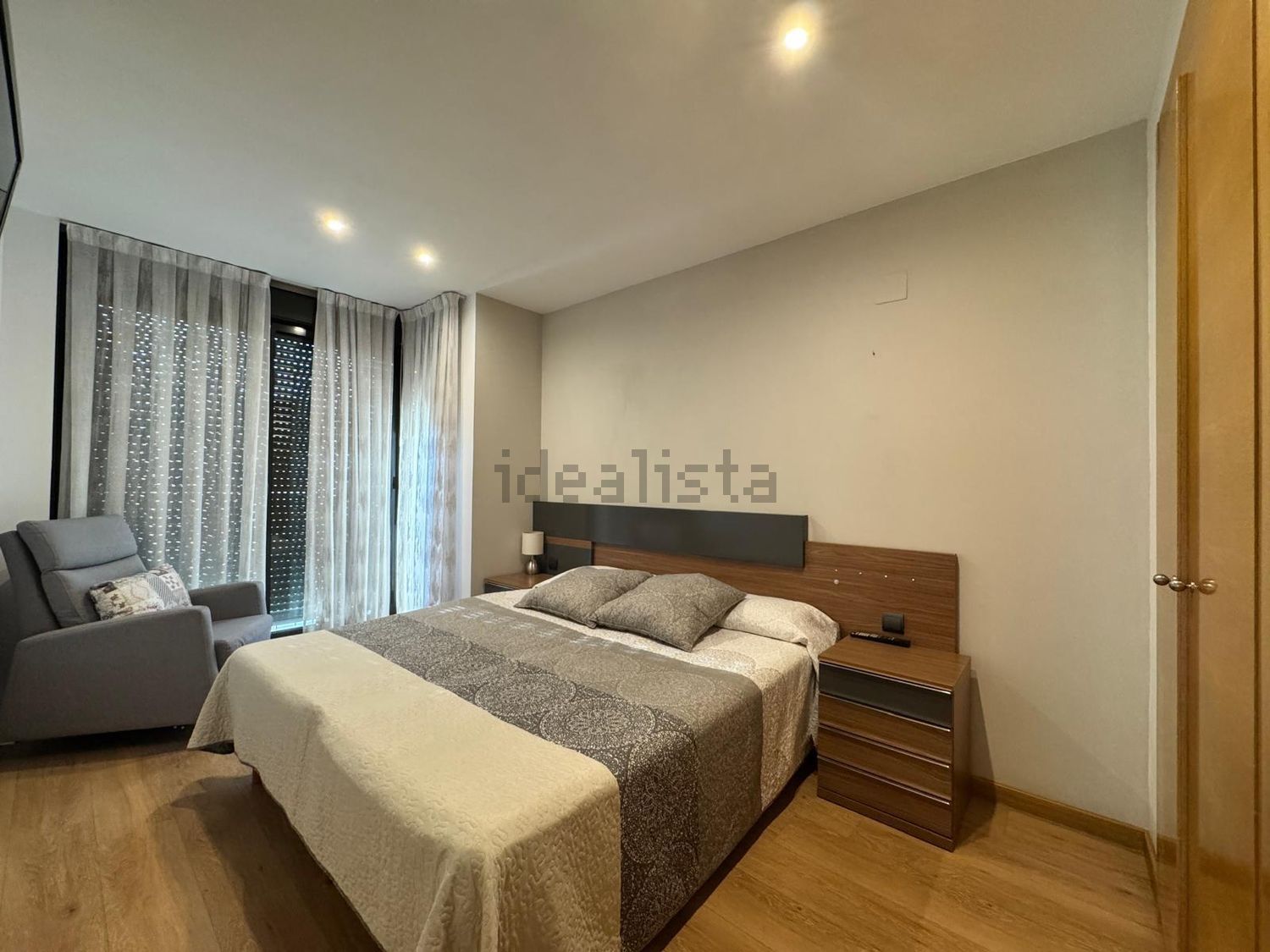 Pis de 71 m² a València