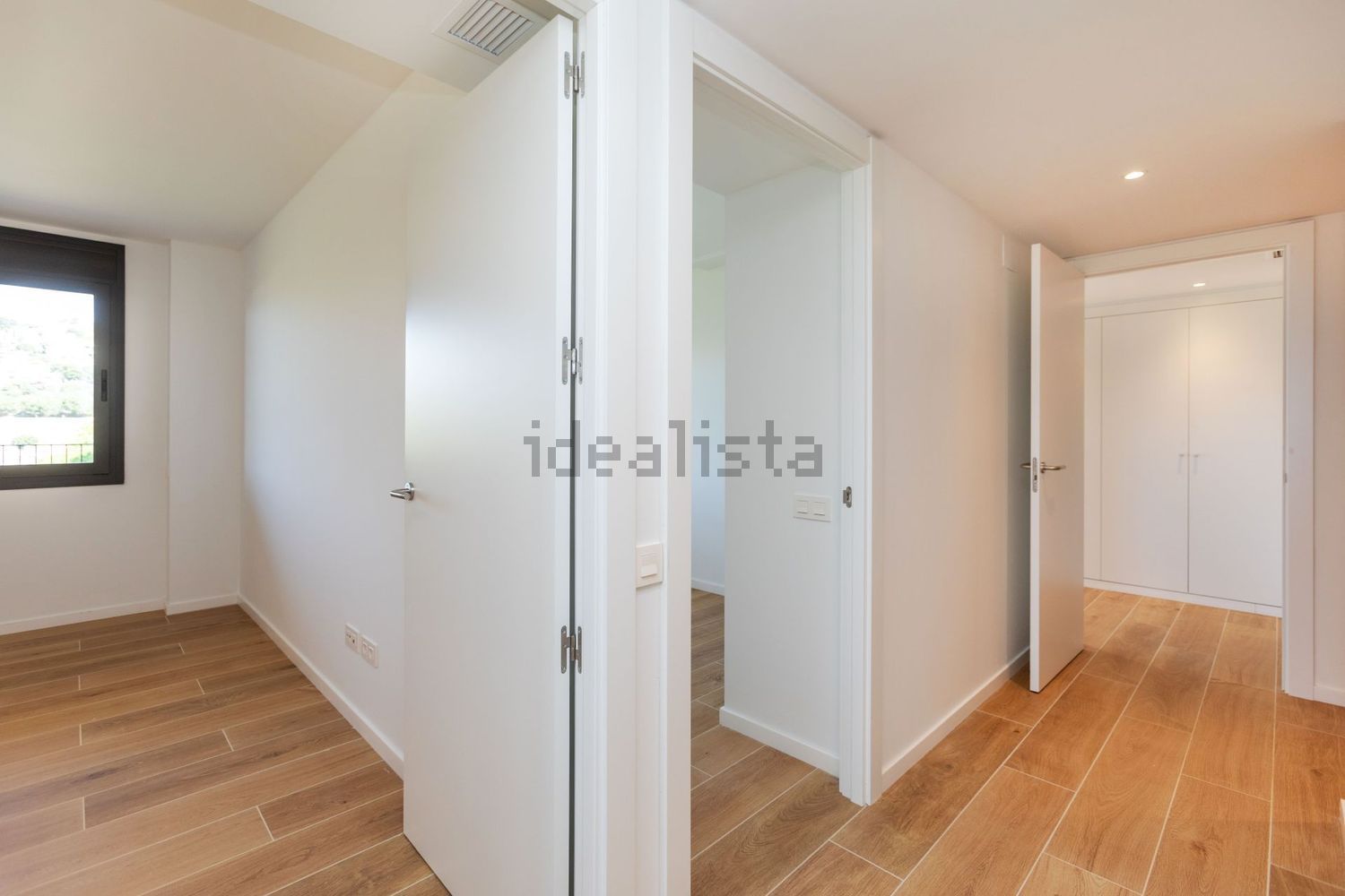 Flat 118 m² in Esplugues de Llobregat