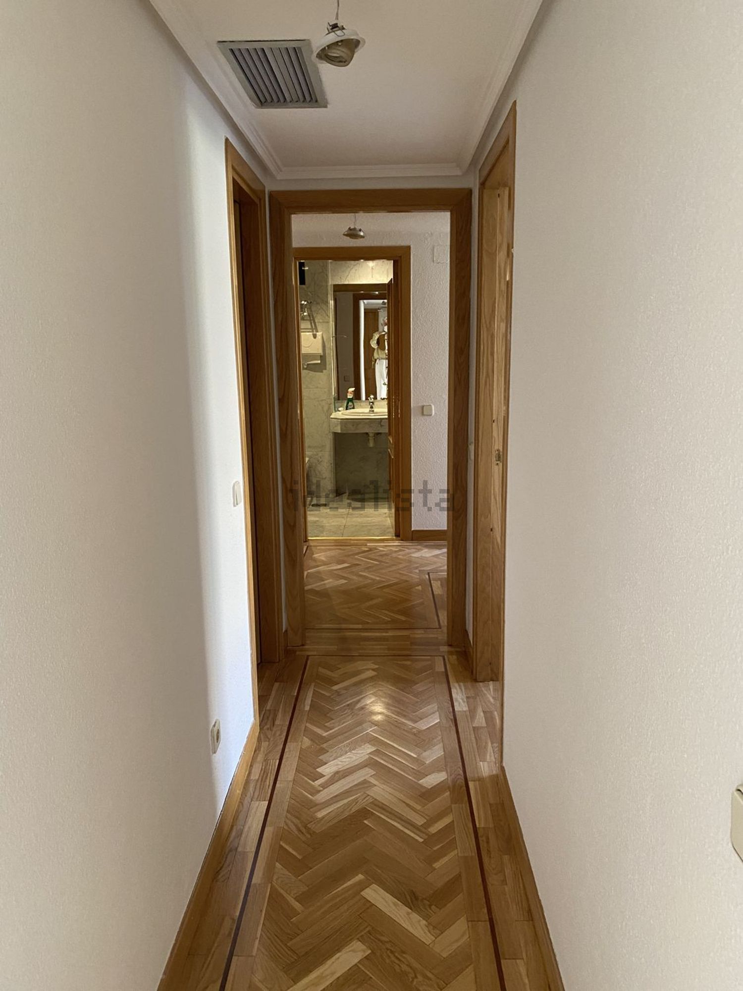 Pis de 90 m² a Madrid